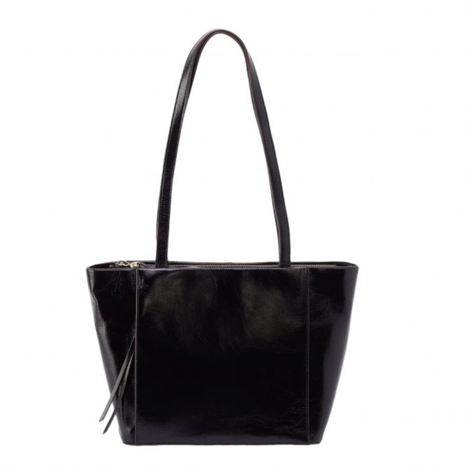 HOBO Haven Tote, Black