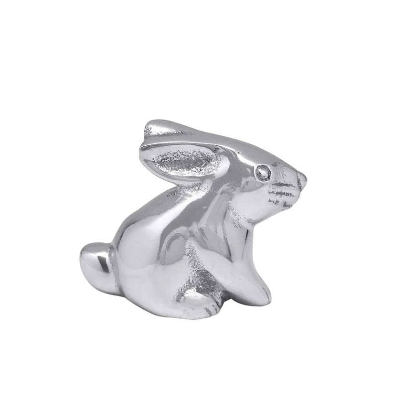 Mariposa Bunny Napkin Weight