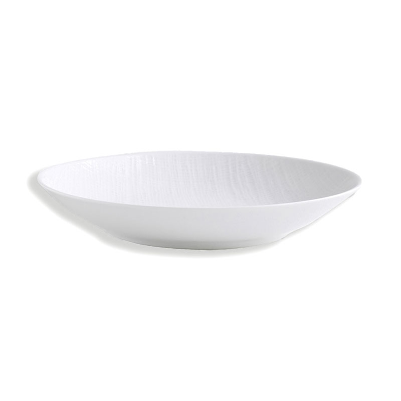 Bernardaud Organza Pasta Bowl, 10.4