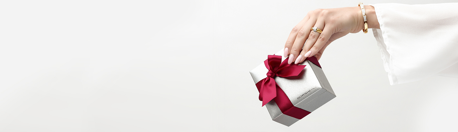 Present Ideas for Every Person.