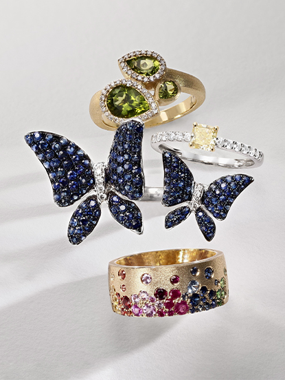Luxe Gifts