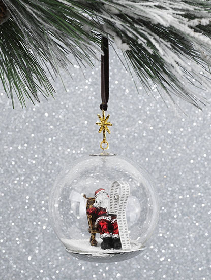 Ornaments