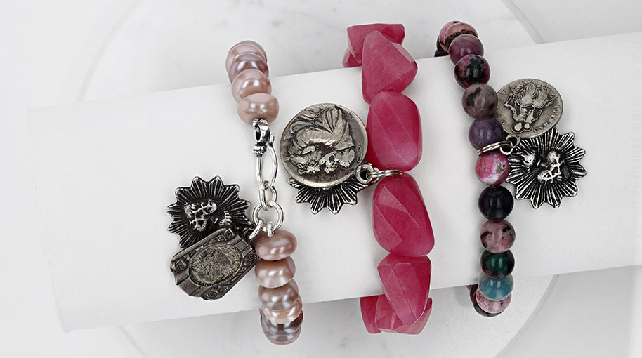Fashion Jewelry