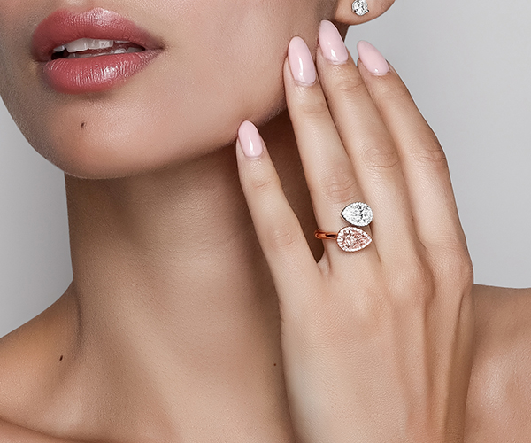 Shop Colored Diamonds