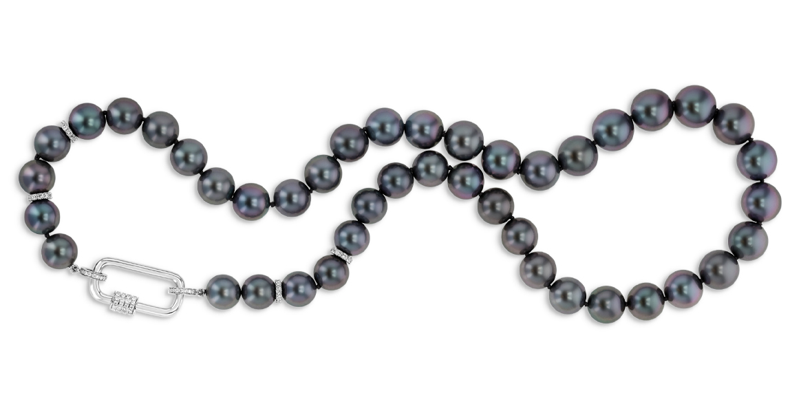 Pearl Jewelry
