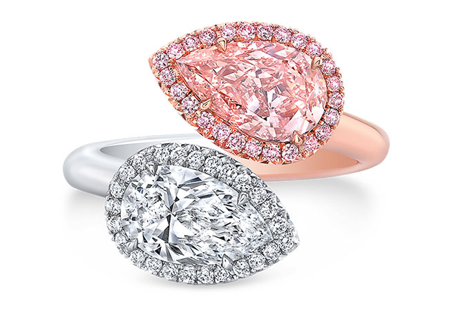 Rare Jewelry