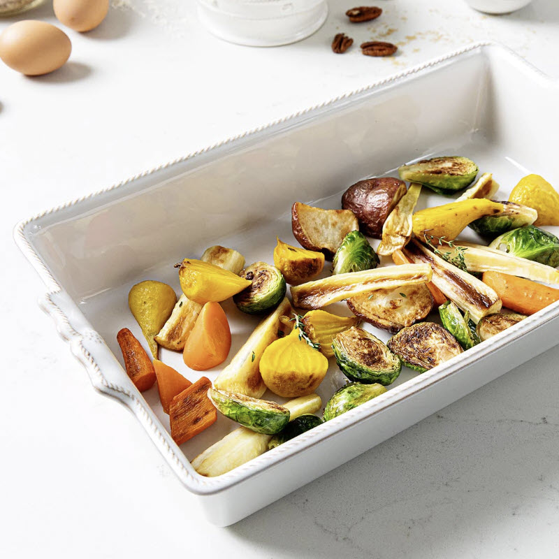 Juliska Berry and Thread 13