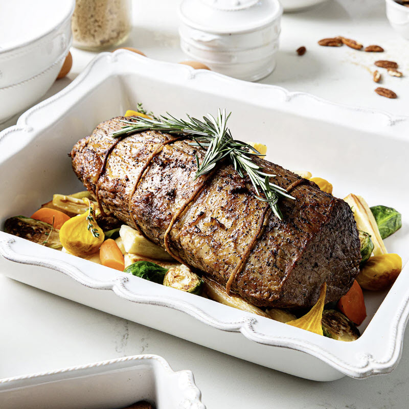 Juliska Berry and Thread 17