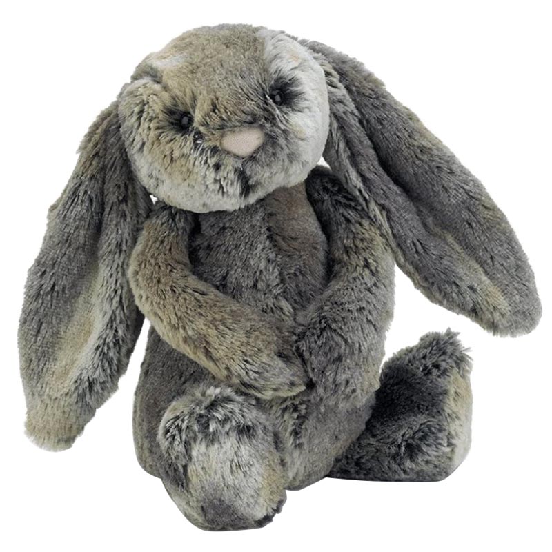 Jellycat Bashful Woodland Bunny
