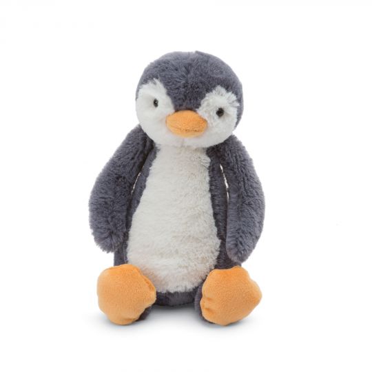 jellycat bashful penguin