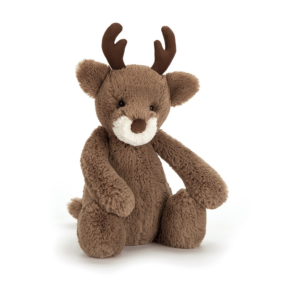 jellycat bashful reindeer