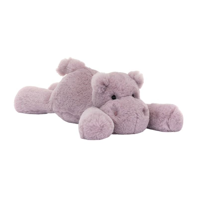 Jellycat Smudge Hippo