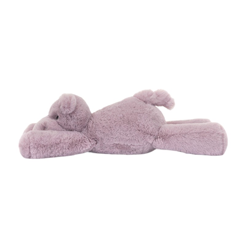 Jellycat Smudge Hippo