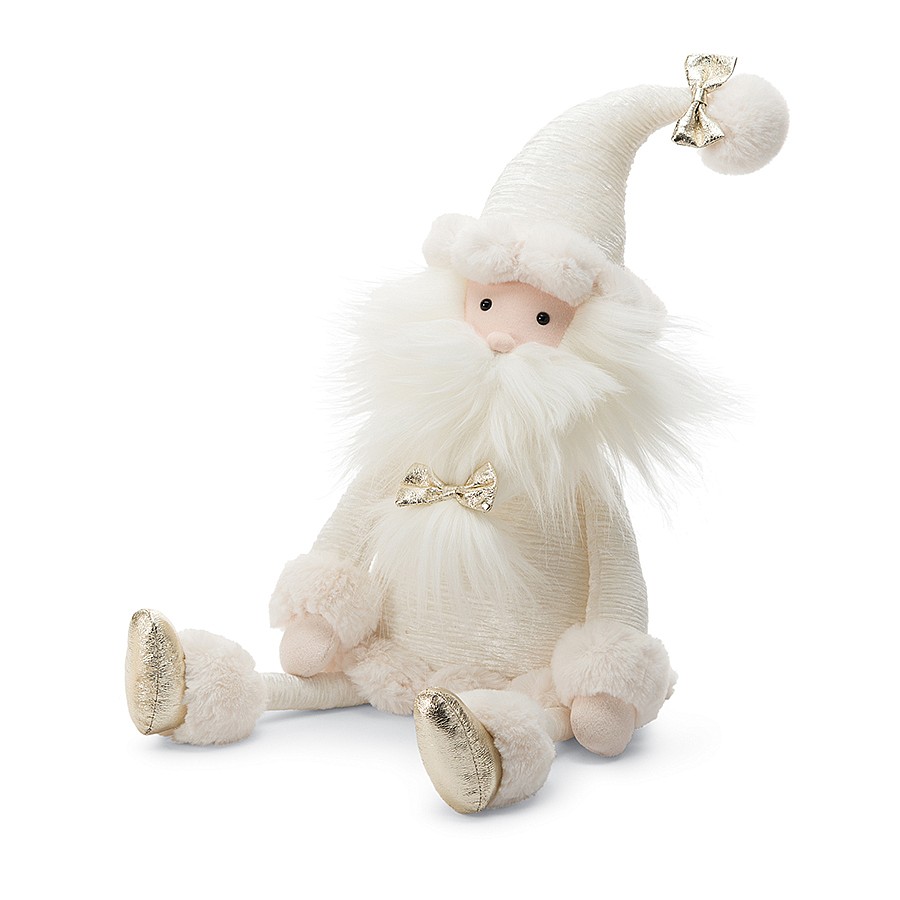 jellycat berry santa