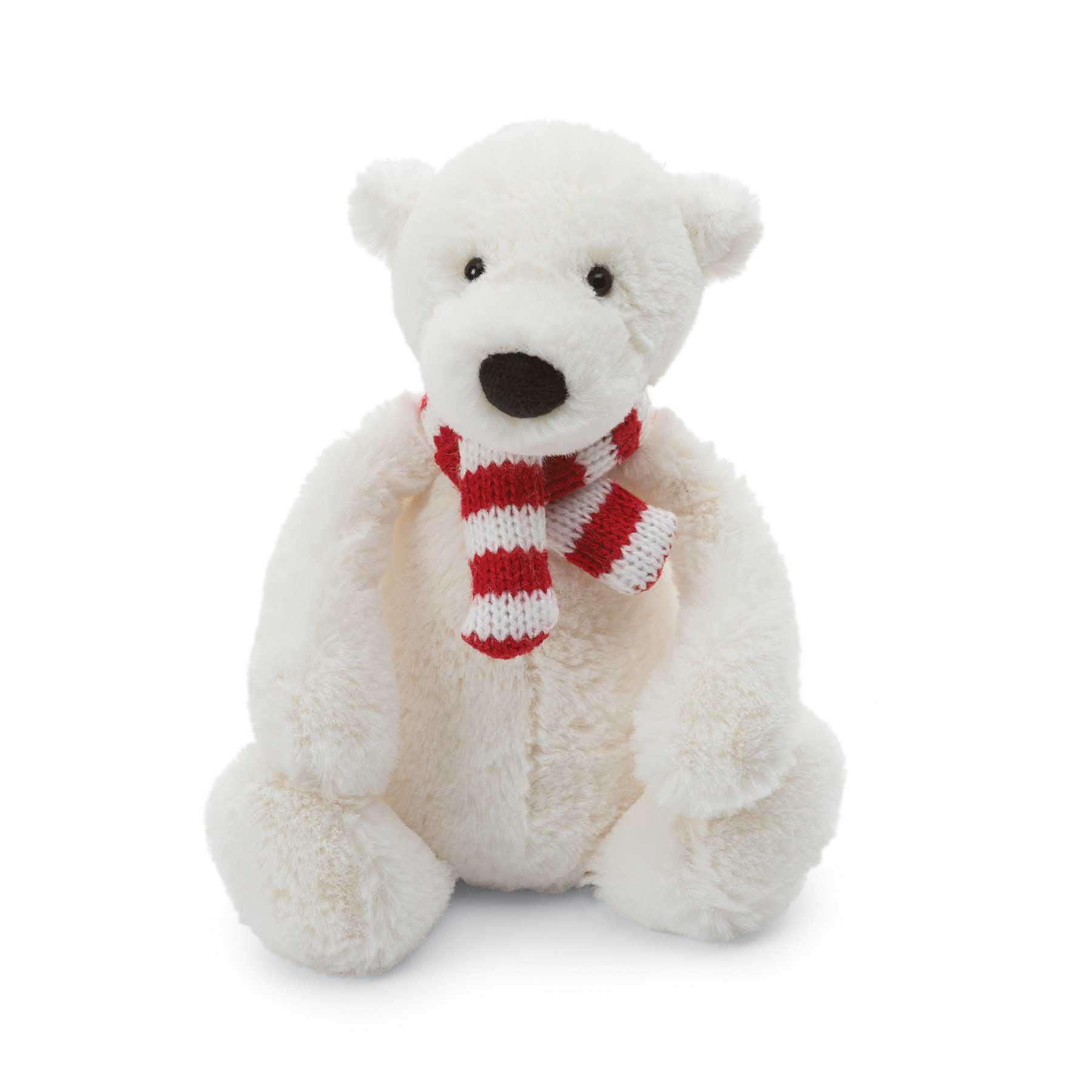 Jellycat pax polar bear sales