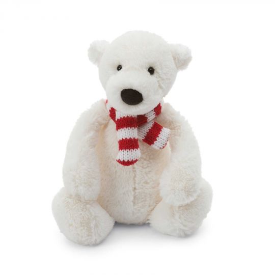 jellycat polar bear small