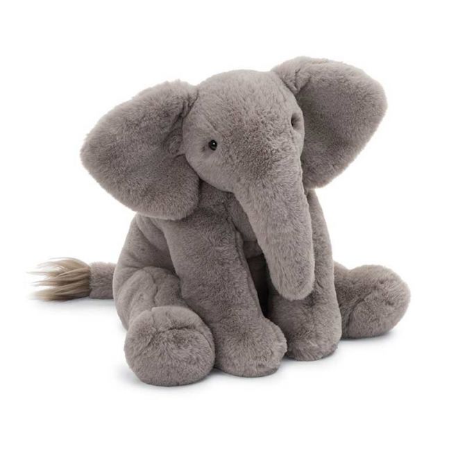 Jellycat Emile Elephant, Medium
