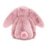 Jellycat Bashful Tulip Pink Bunny, Medium