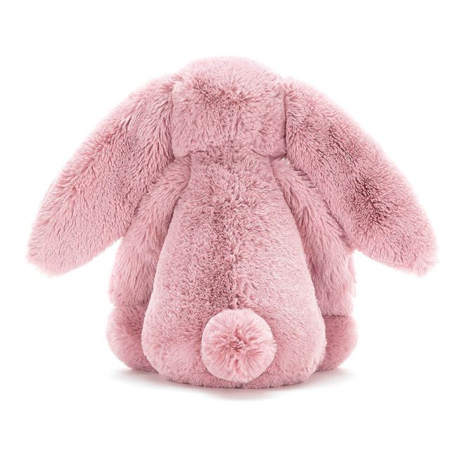  Bashful Curlie Bunny M ピンク JELLYCAT CHERRY BUNNY (M) – LINE FRIENDS SQUARE