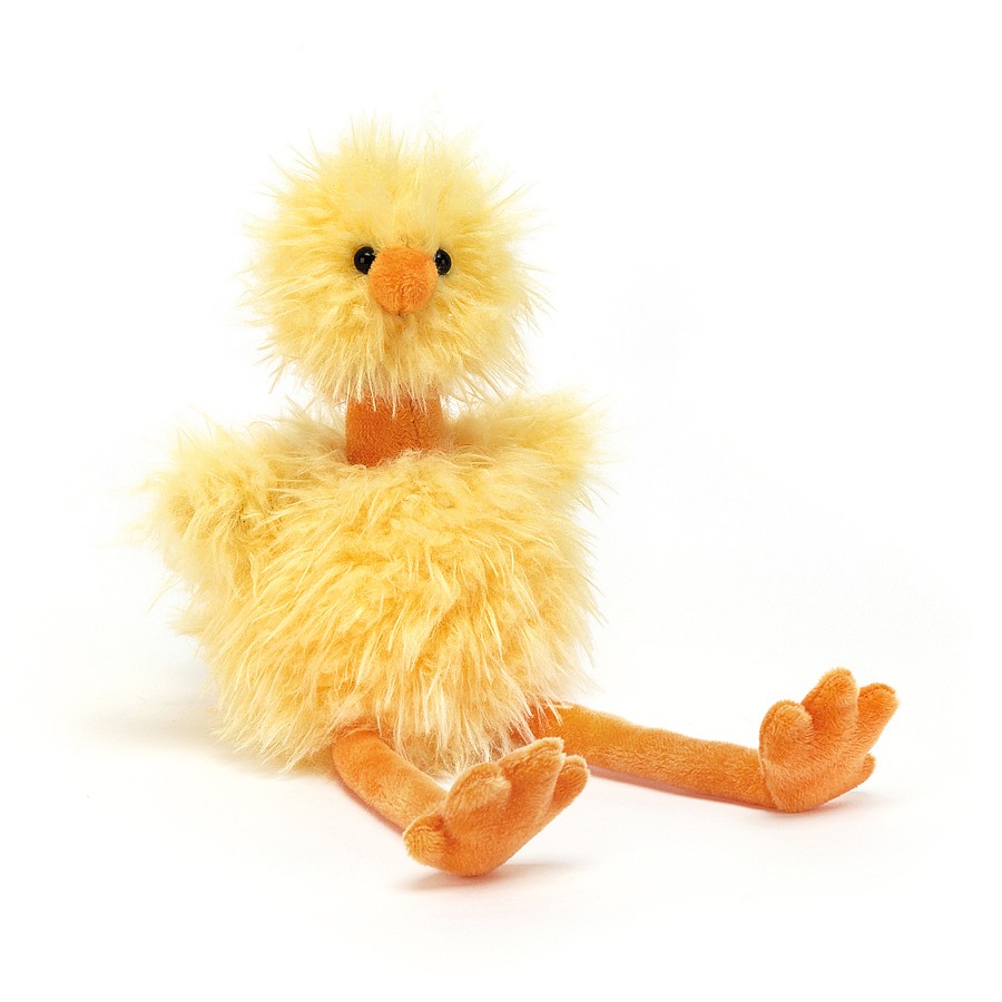 jellycat easter chick