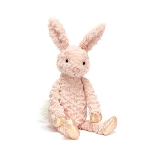 jellycat small pink bunny