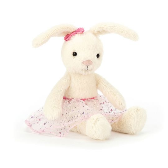 jellycat hippo ballerina
