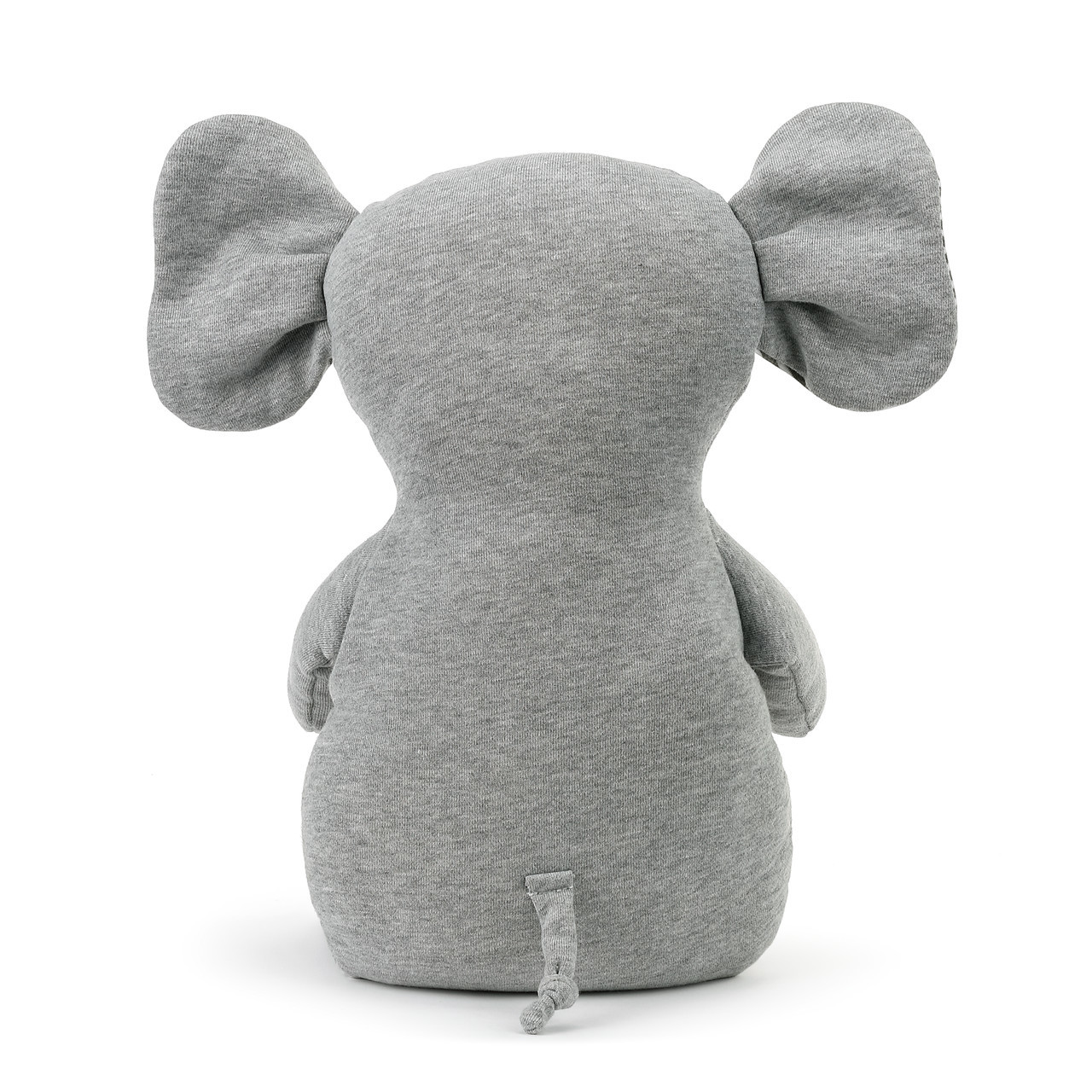 Demdaco Noah's Ark Tons of Love Elephant Plush