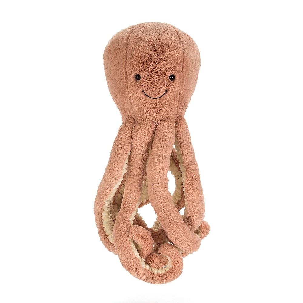 Jellycat Odell Octopus, Small