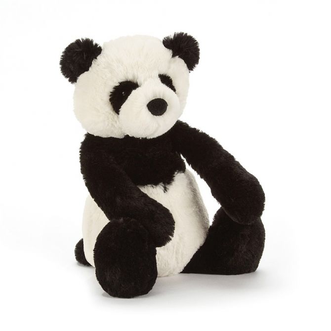 Jellycat Bashful Panda Cub, Medium