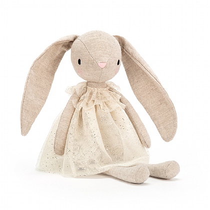 fergus frog jellycat