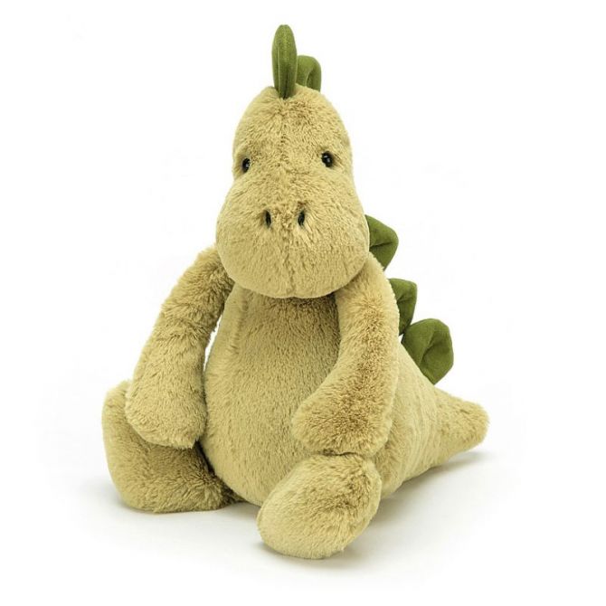 Jellycat Bashful Dino