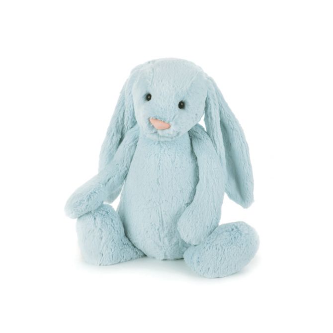 Jellycat Large Bashful Beau Bunny
