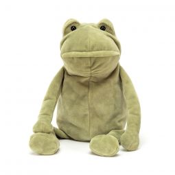 jellycat fergus frog ebay