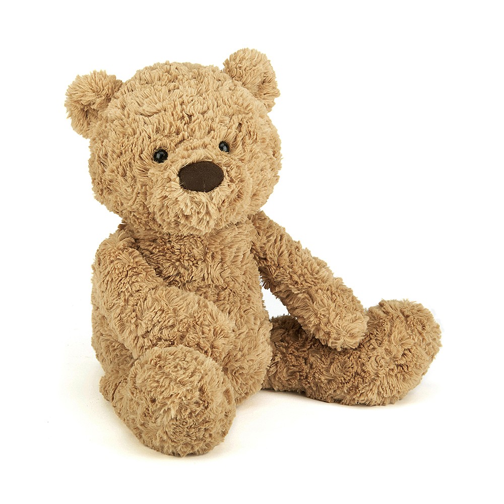 Jellycat Bumbly Bear, Medium
