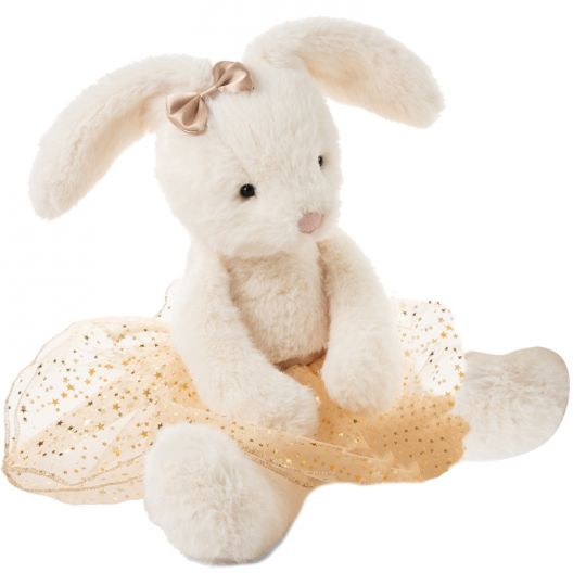 jellycat bunny with bell