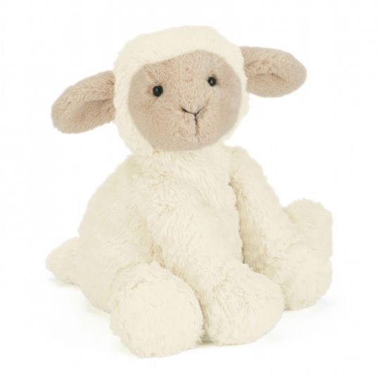 jellycat puffles piglet