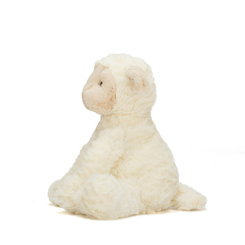 jellycat fuddlewuddle lamb
