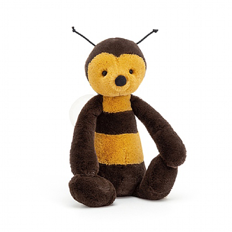 jellycat nutcracker doll