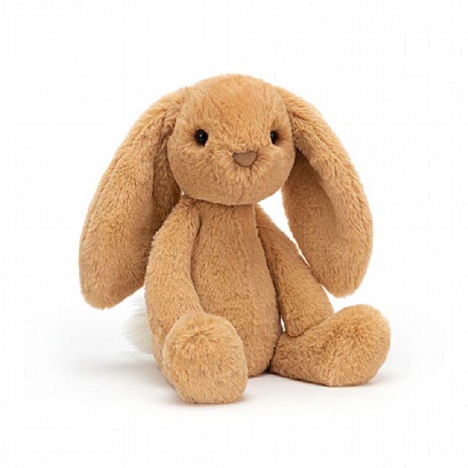 Jellycat Wumper Rabbit Baby Plush