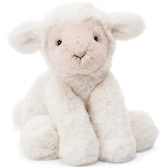 jellycat puffles piglet