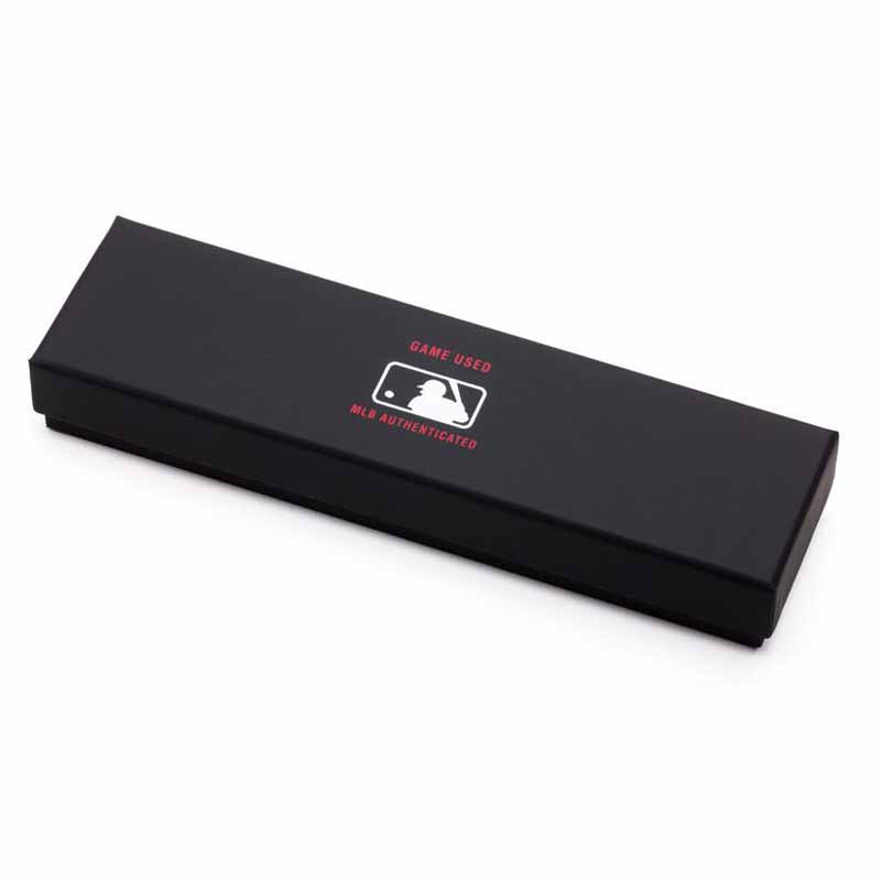 Token & Icons San Diego Padres Game Bat Bottle Opener