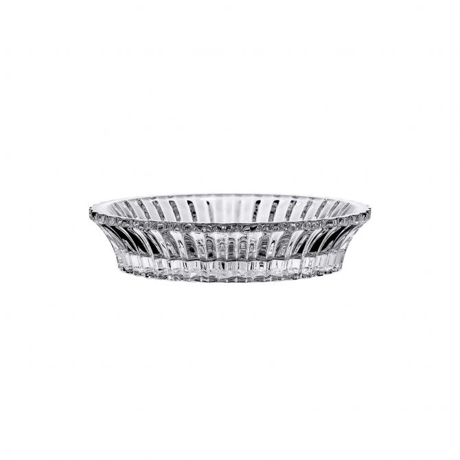 Baccarat Mille Nuits Decanter Stand