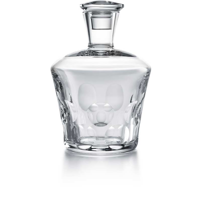 baccarat whiskey decanter baccarat whiskey decanter