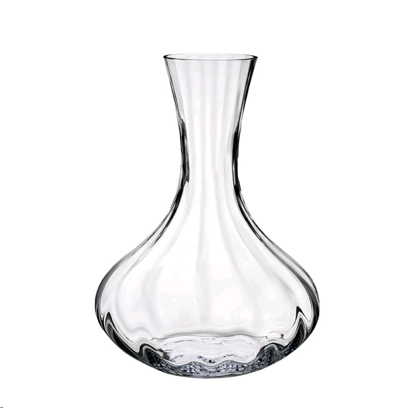 Waterford Elegance Carafe Optic
