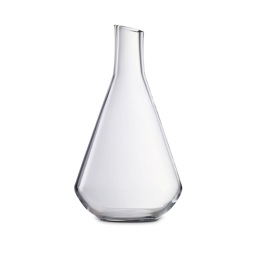 Baccarat Chateau Decanter, 43 oz