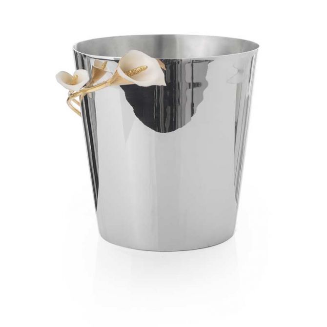 Michael Aram Calla Lily Ice Bucket