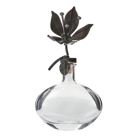 Jan Barboglio Passion Flower Decanter