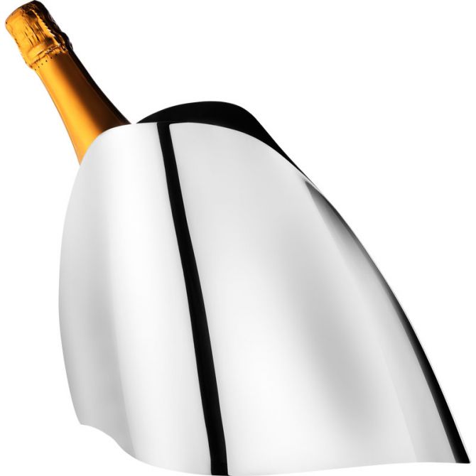 Georg Jensen Indulgence Champagne Cooler