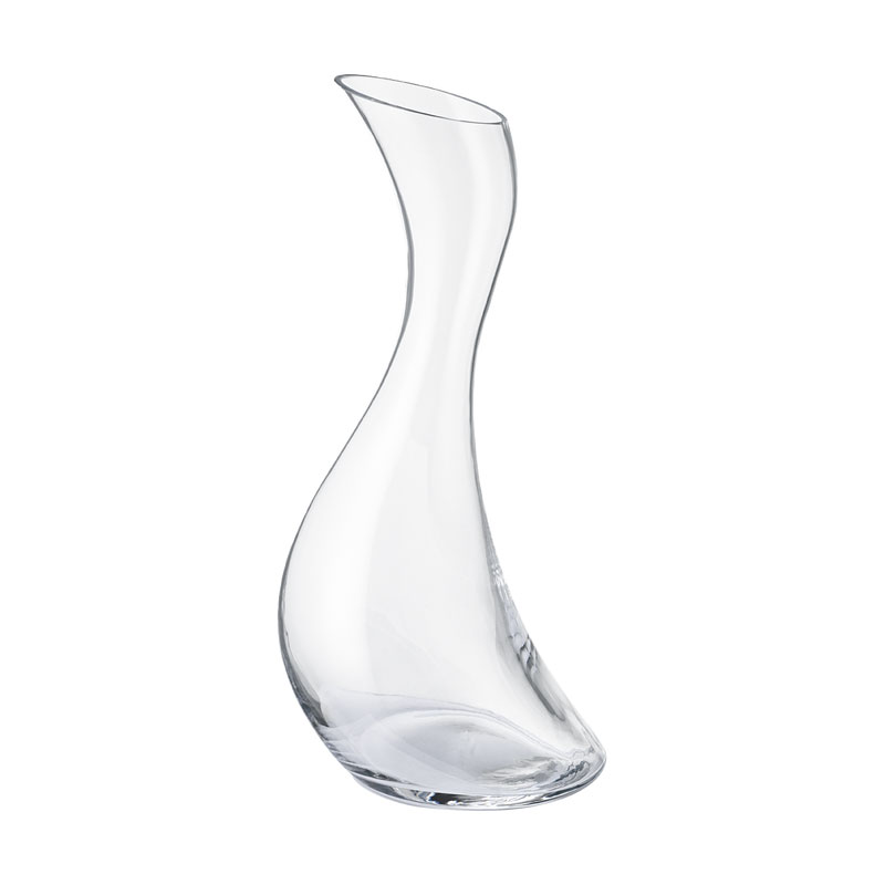 Georg Jensen Cobra Glass Carafe