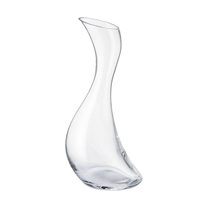 Georg Jensen Cobra Glass Carafe